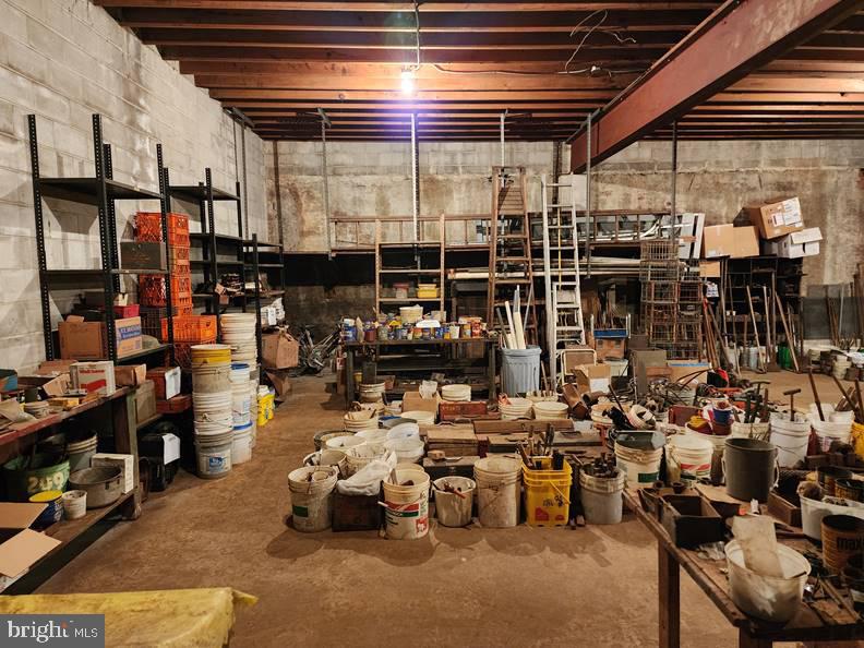 HARROWGATE - Commercial Sale