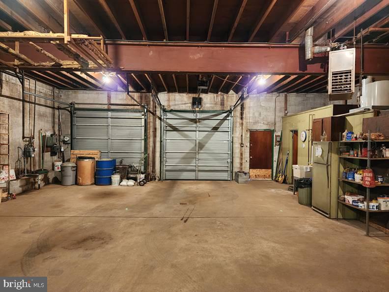 HARROWGATE - Commercial Sale