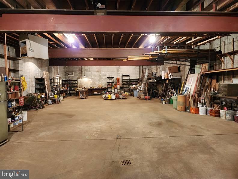 HARROWGATE - Commercial Sale