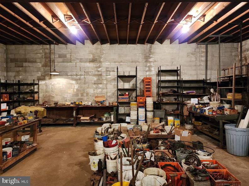 HARROWGATE - Commercial Sale