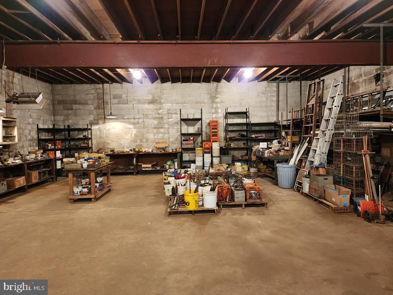 HARROWGATE - Commercial Sale