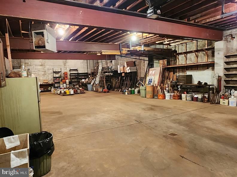 HARROWGATE - Commercial Sale