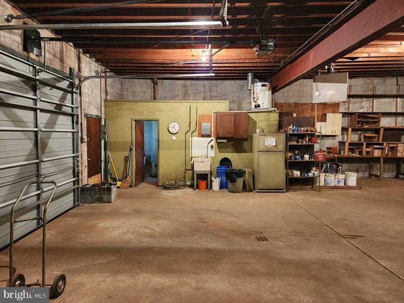 HARROWGATE - Commercial Sale