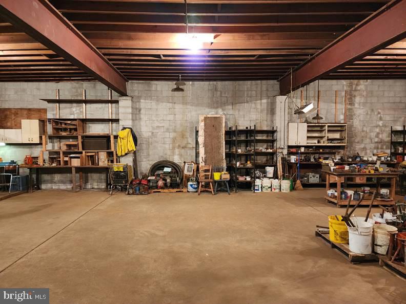 HARROWGATE - Commercial Sale