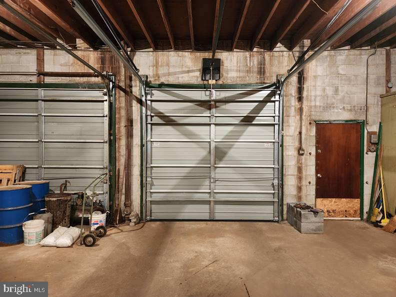 HARROWGATE - Commercial Sale