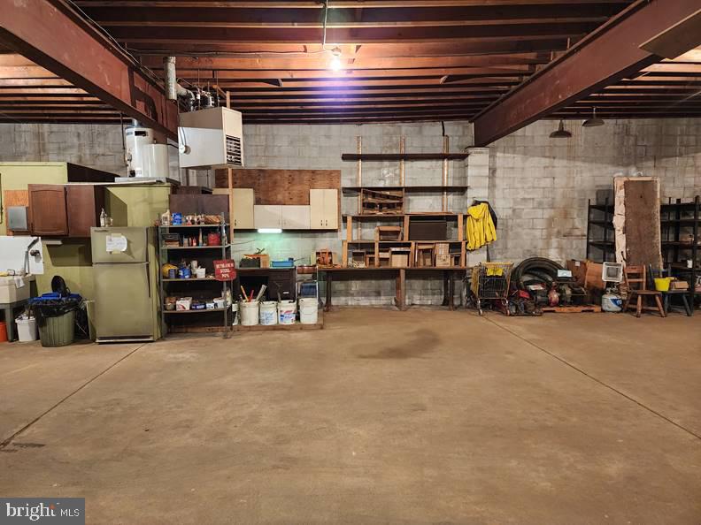 HARROWGATE - Commercial Sale