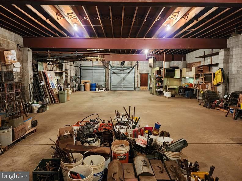 HARROWGATE - Commercial Sale