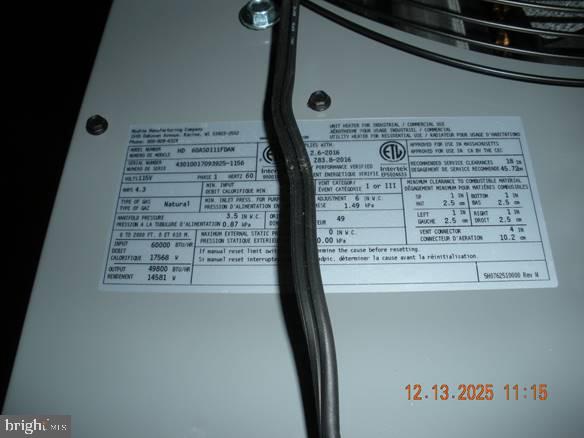 HARROWGATE - Commercial Sale