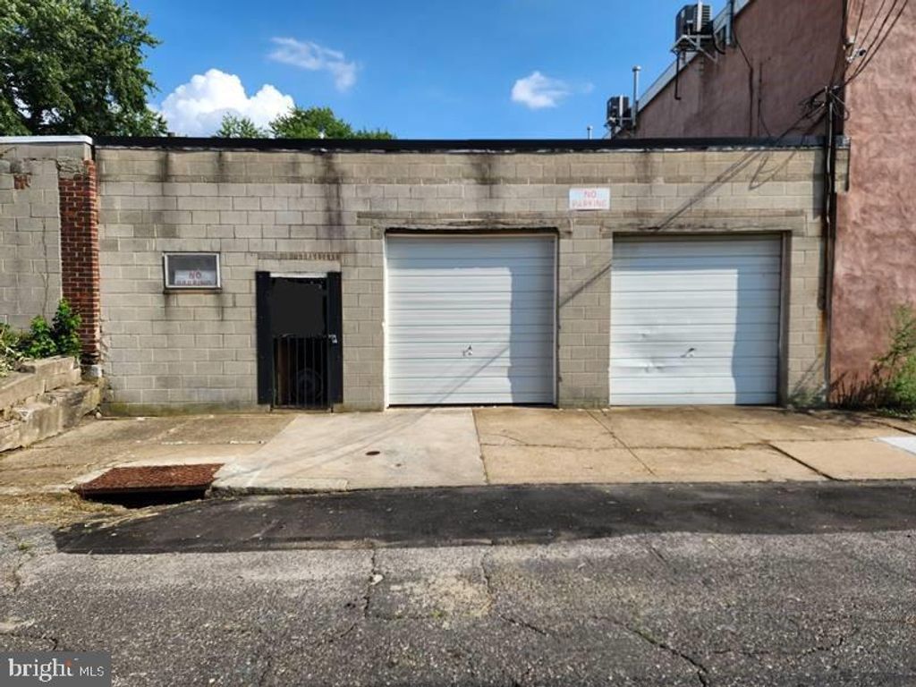 Photo of 3629 Helen Street, PHILADELPHIA, PA 19134 (MLS # PAPH2533056)