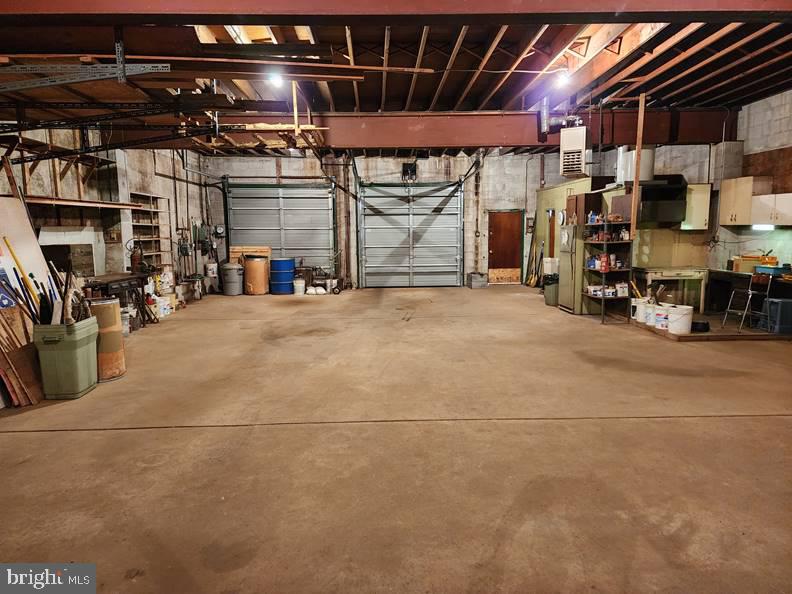 HARROWGATE - Commercial Sale