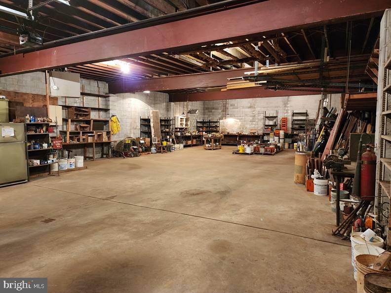 HARROWGATE - Commercial Sale