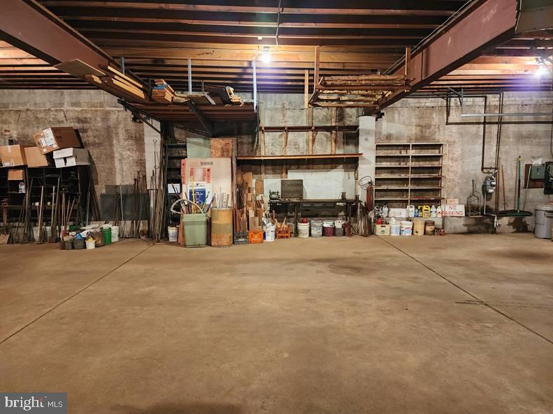 HARROWGATE - Commercial Sale