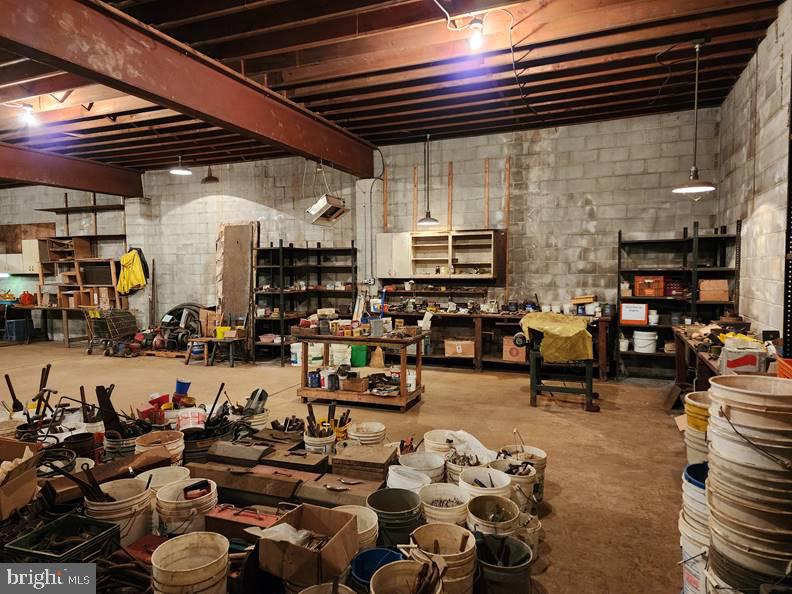 HARROWGATE - Commercial Sale