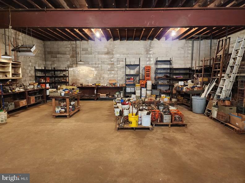 HARROWGATE - Commercial Sale