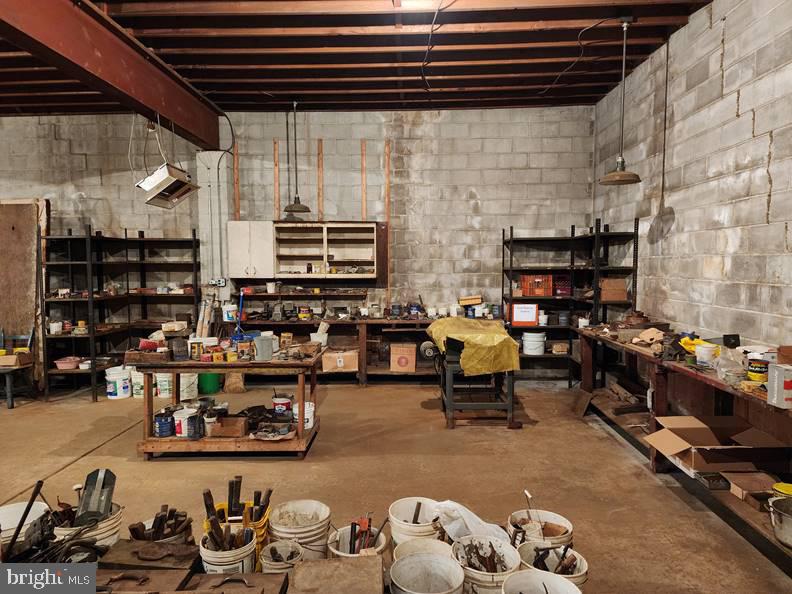 HARROWGATE - Commercial Sale