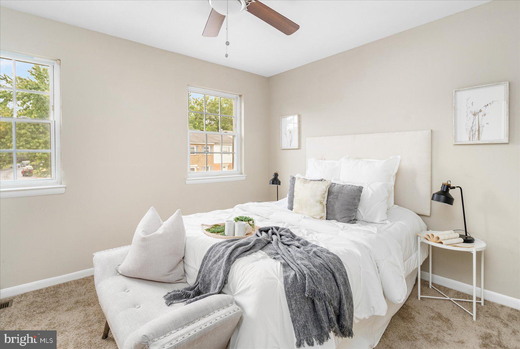 STILLMEADOWS - Residential