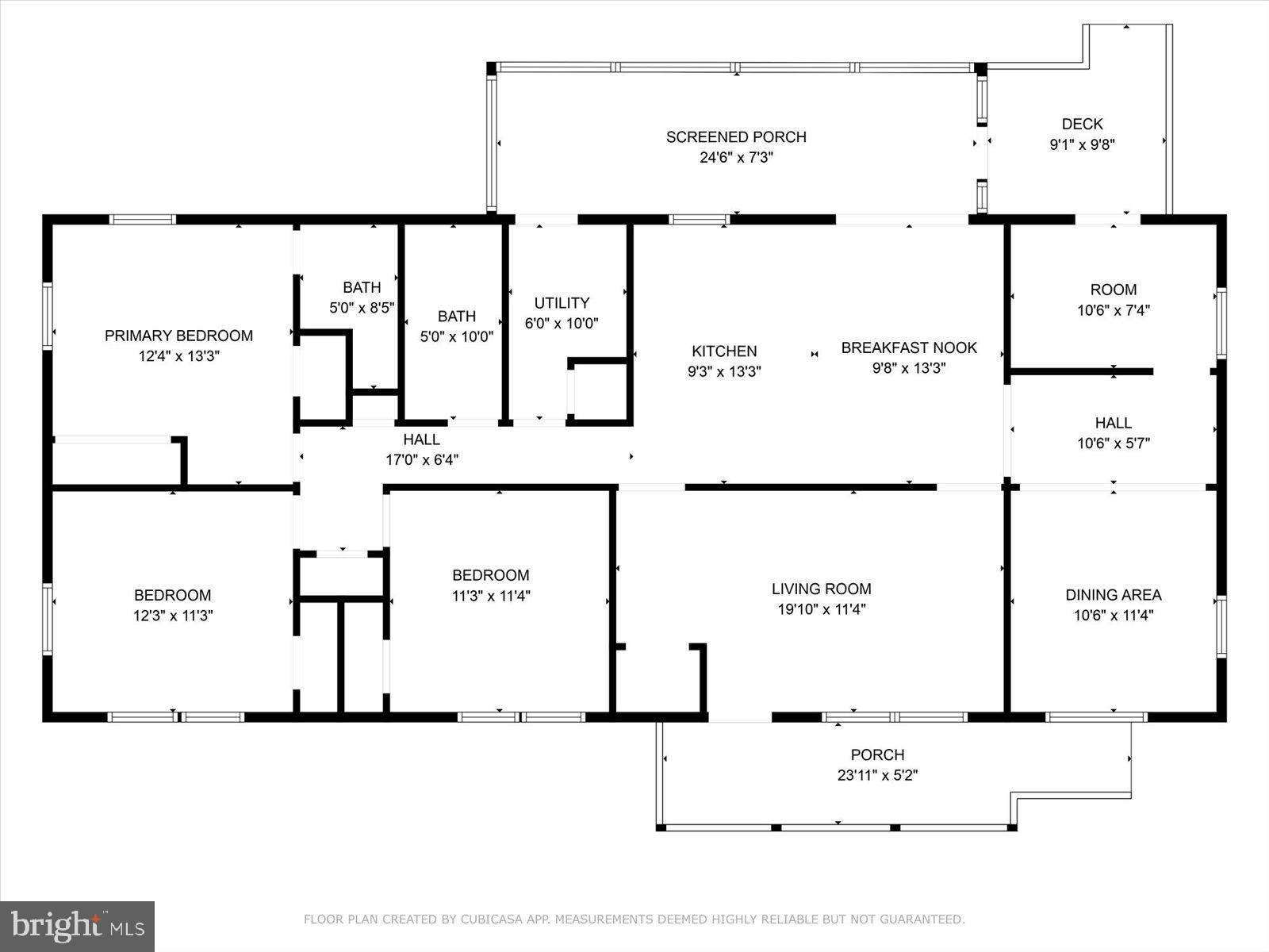LAKE CAROLINE - Residential
