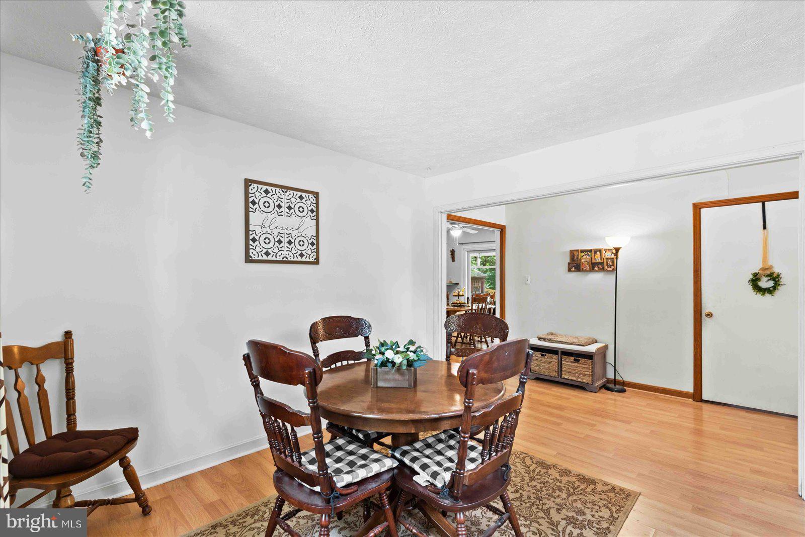 LAKE CAROLINE - Residential