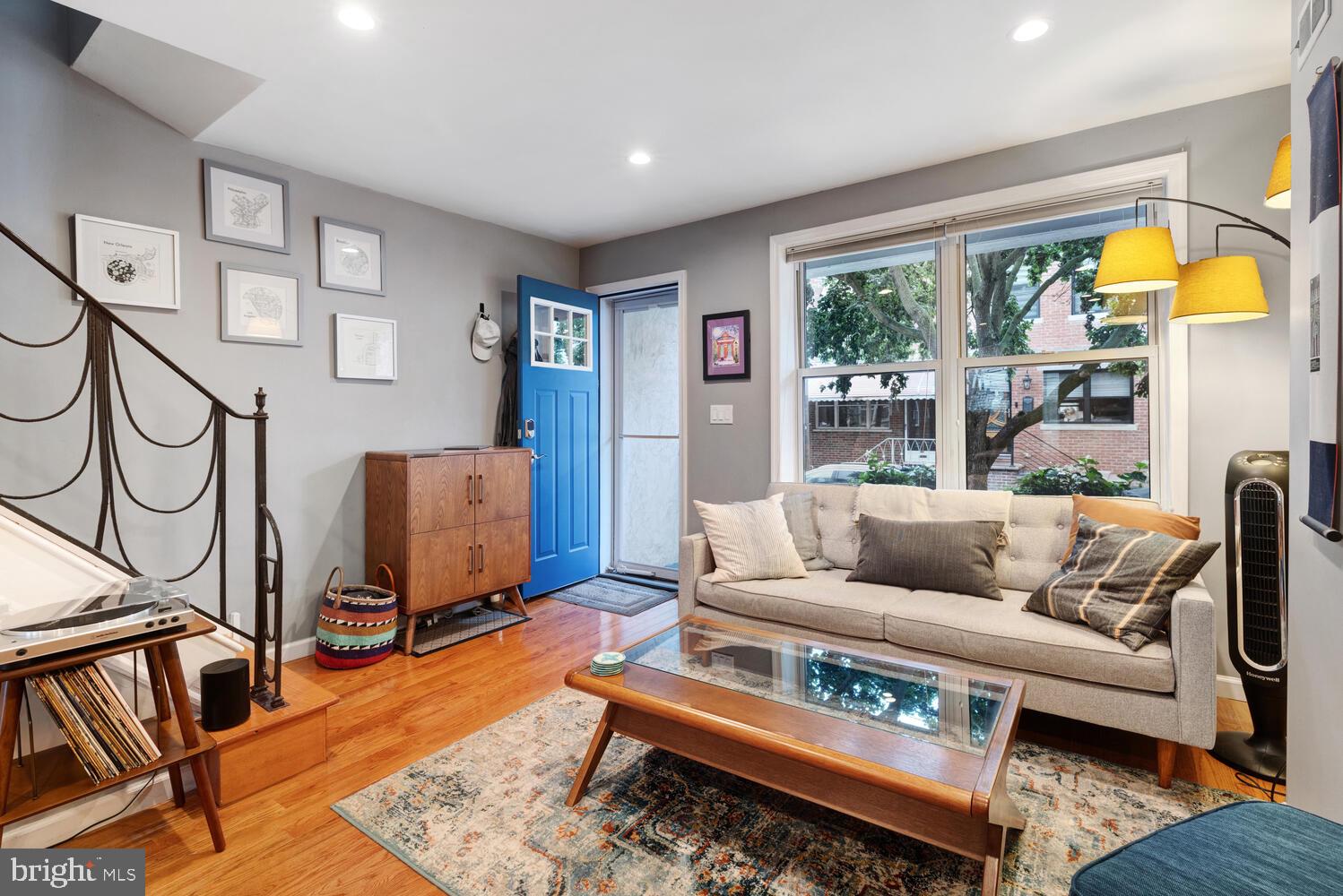 PHILADELPHIA (SOUTHWEST) - Residential