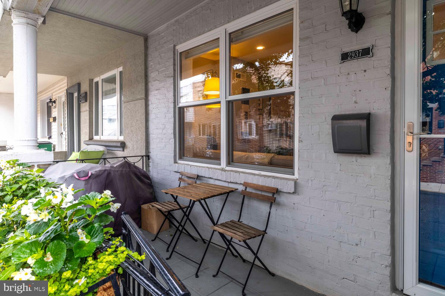 PHILADELPHIA (SOUTHWEST) - Residential