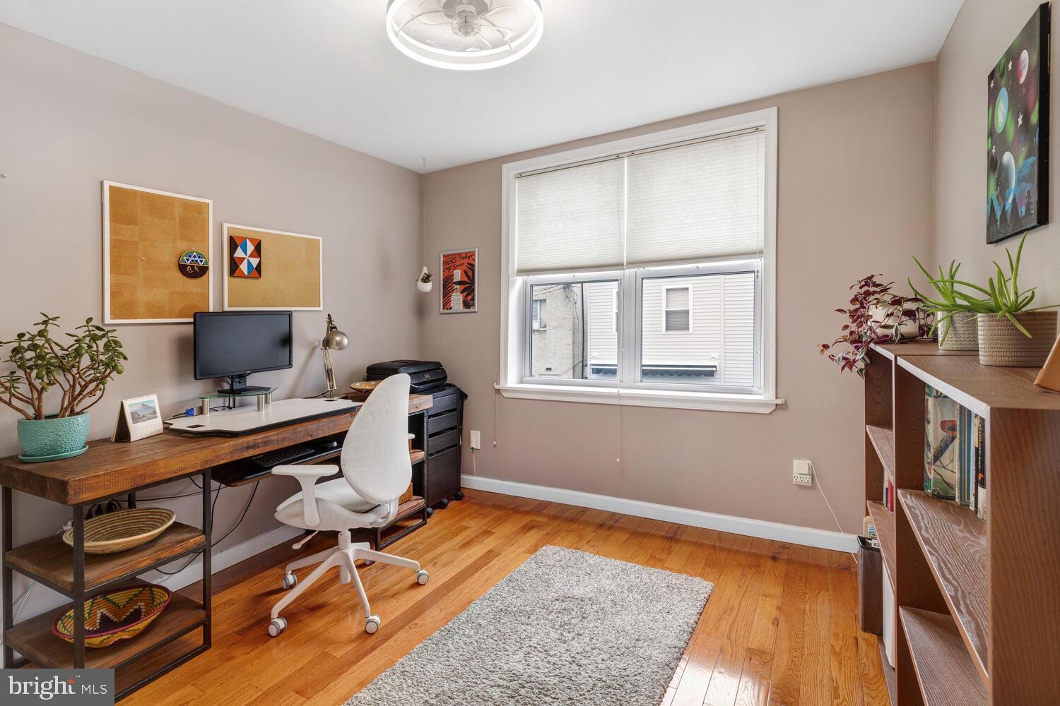 PHILADELPHIA (SOUTHWEST) - Residential