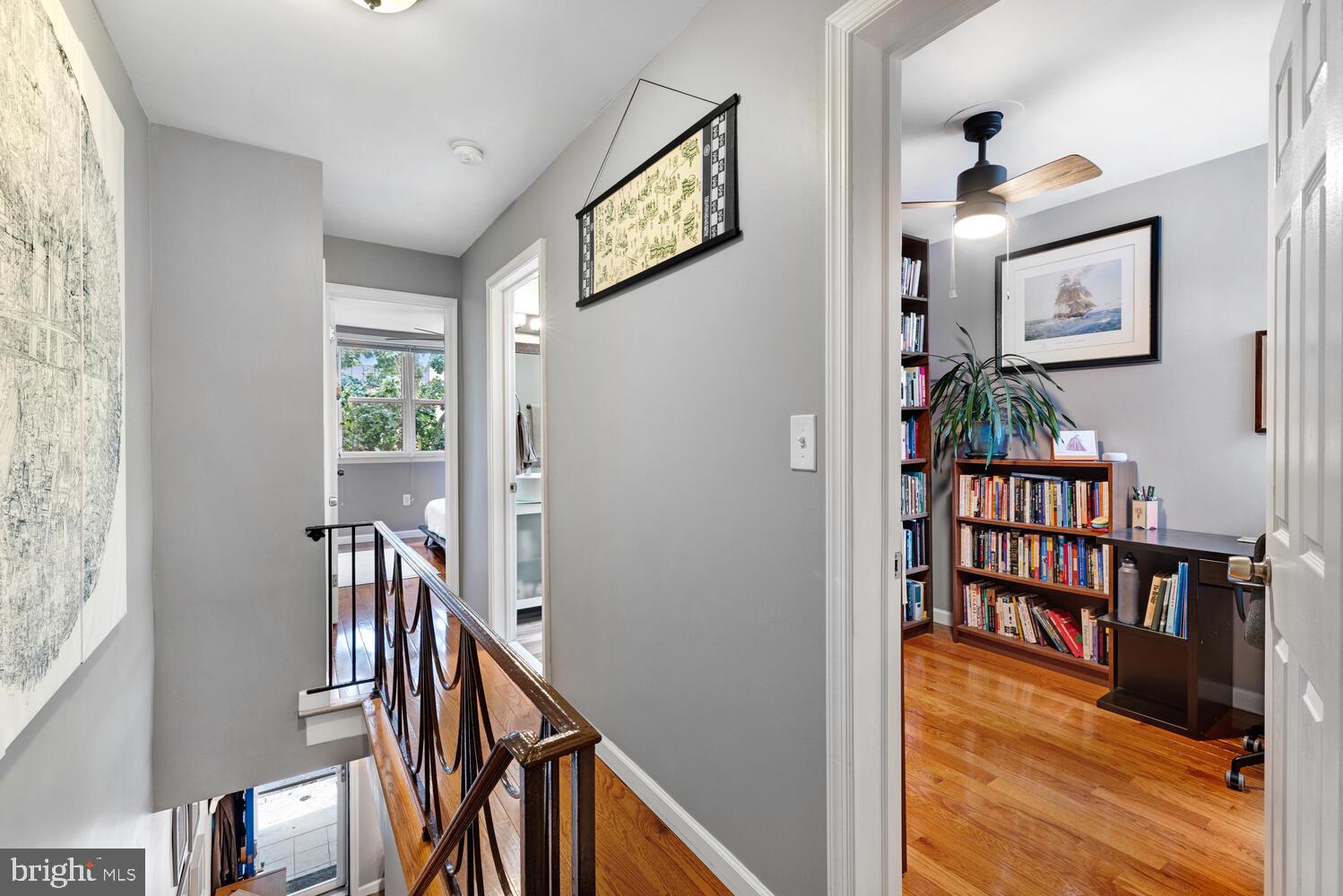 PHILADELPHIA (SOUTHWEST) - Residential