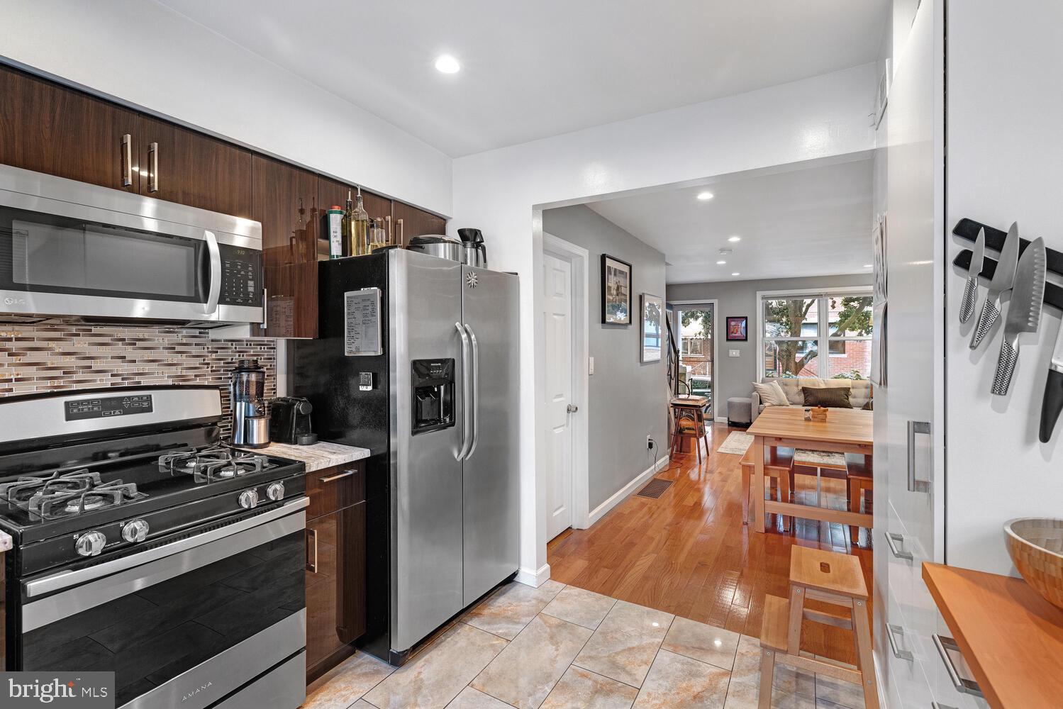 PHILADELPHIA (SOUTHWEST) - Residential