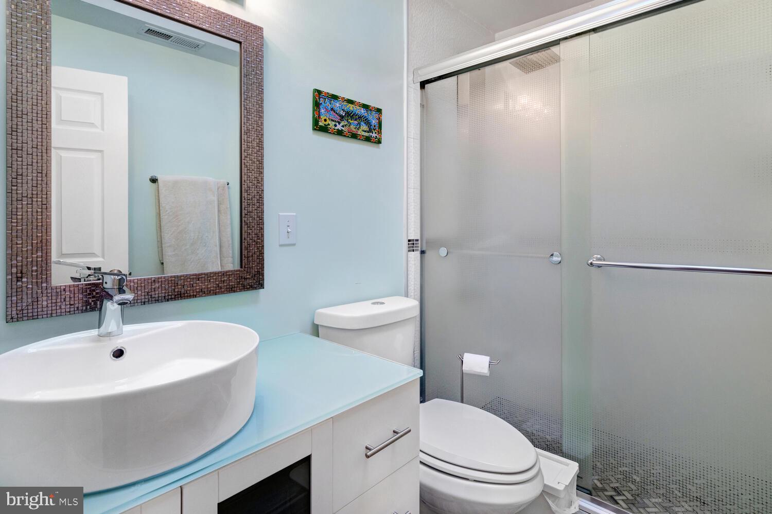 PHILADELPHIA (SOUTHWEST) - Residential