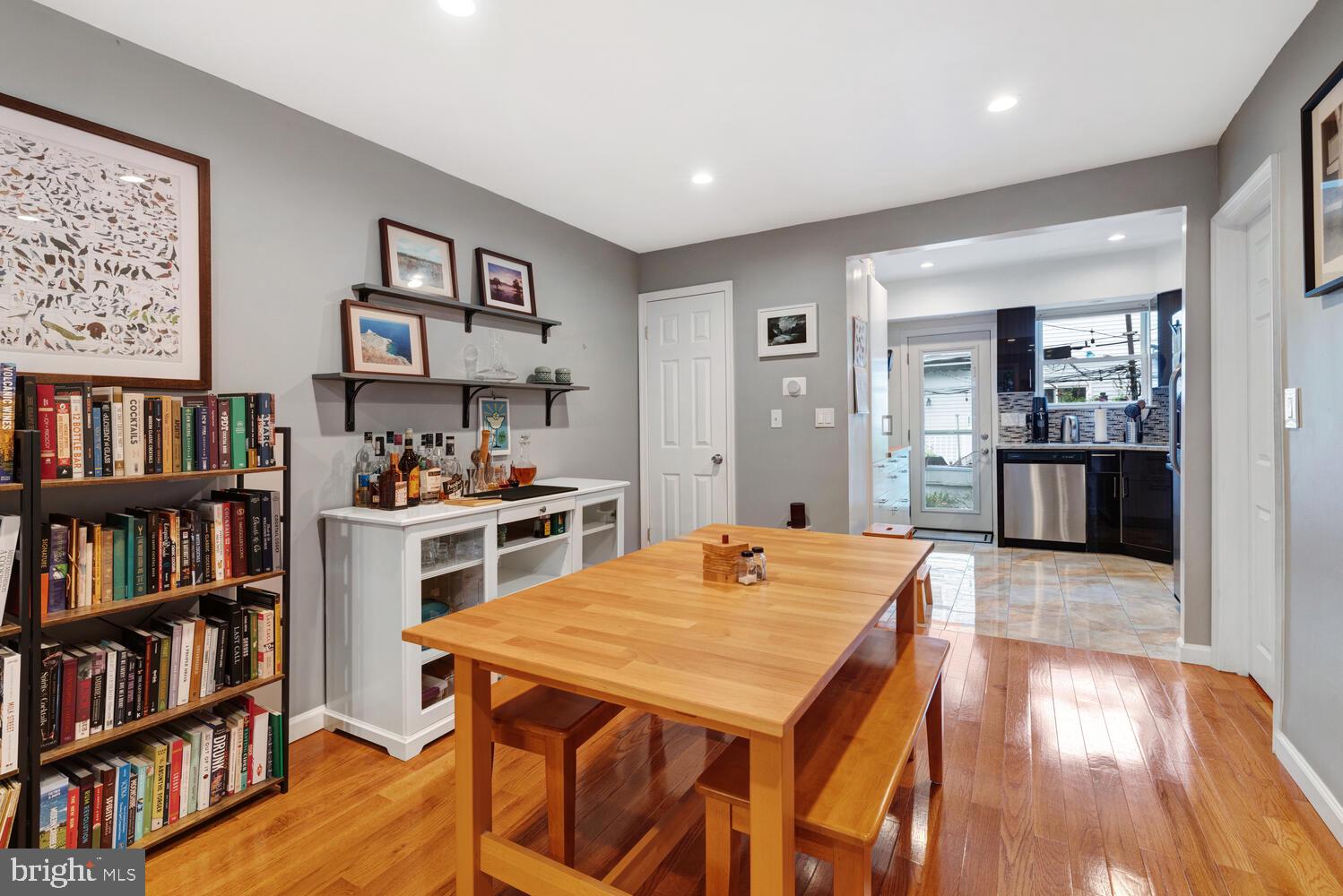 PHILADELPHIA (SOUTHWEST) - Residential