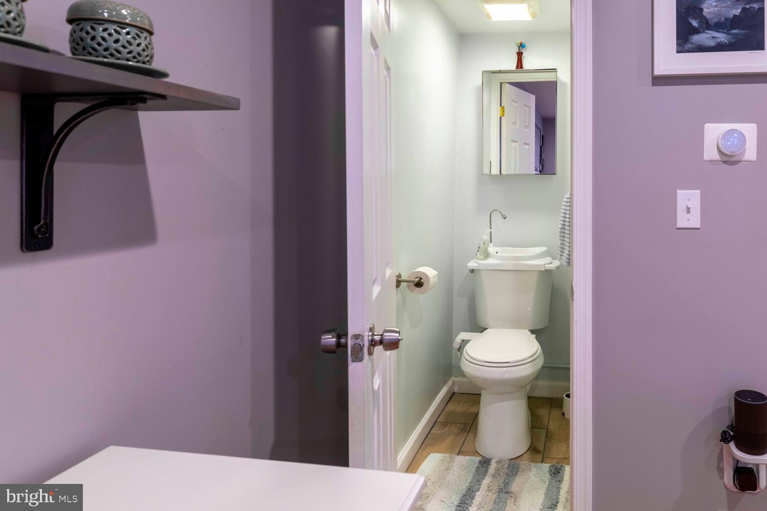 PHILADELPHIA (SOUTHWEST) - Residential