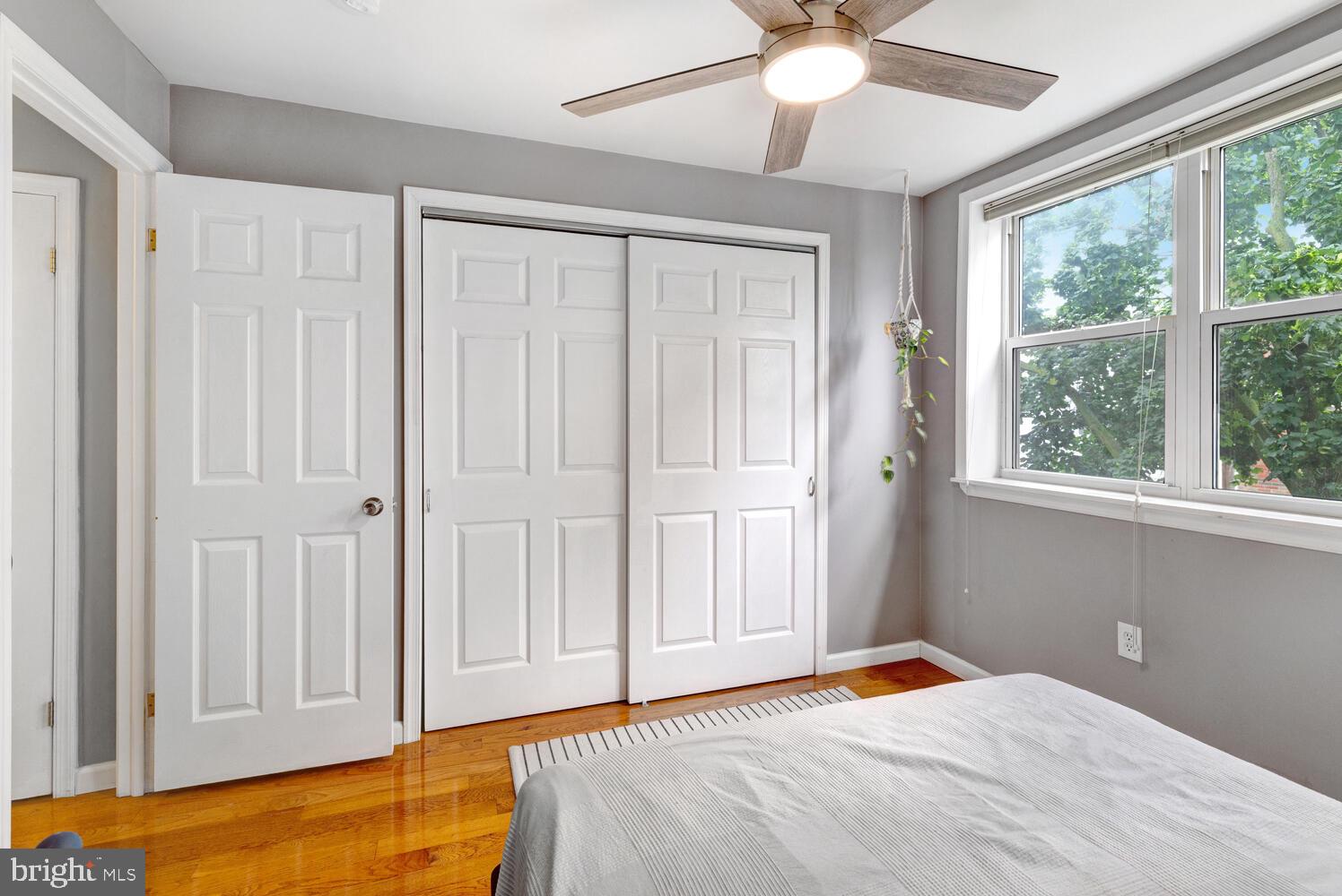 PHILADELPHIA (SOUTHWEST) - Residential