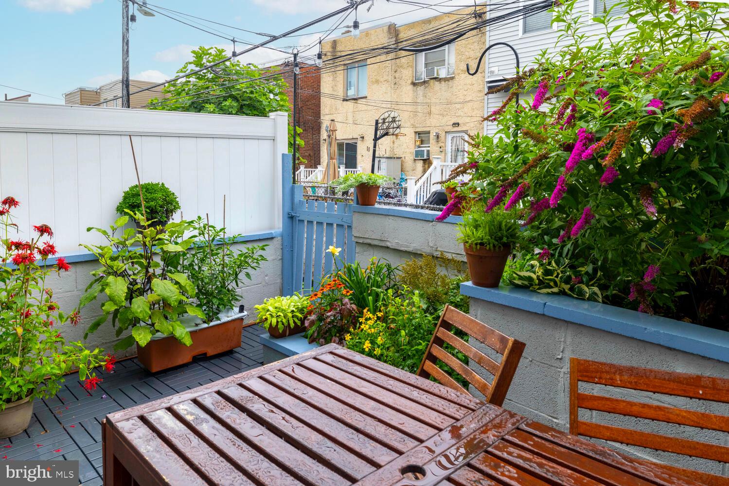 PHILADELPHIA (SOUTHWEST) - Residential