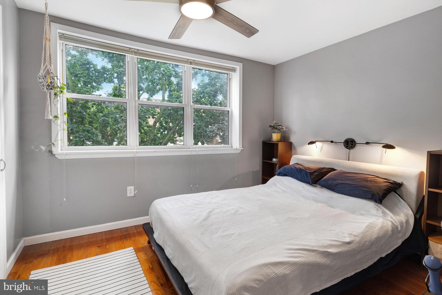 PHILADELPHIA (SOUTHWEST) - Residential