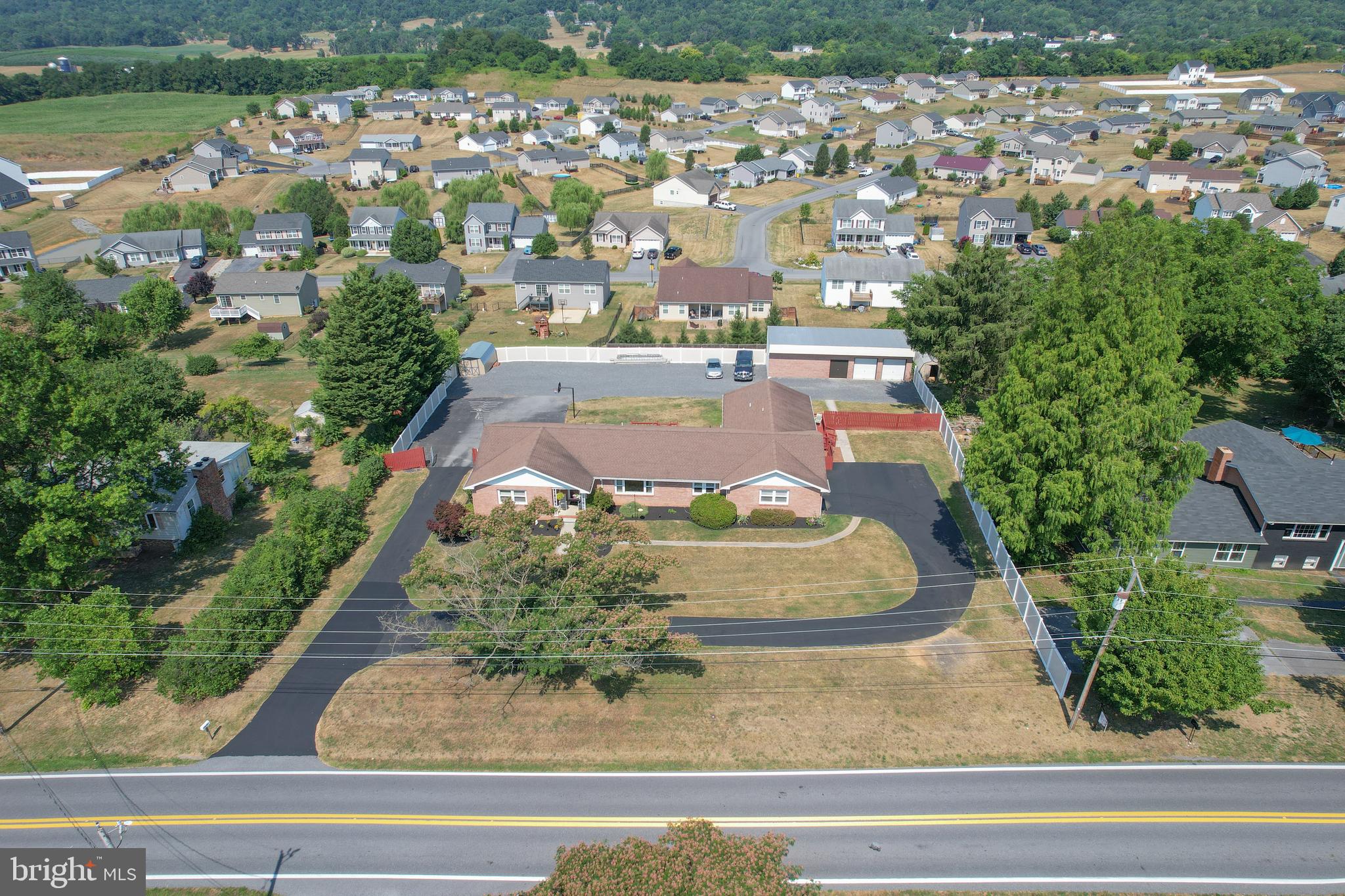 NONE AVAILABLE - Residential