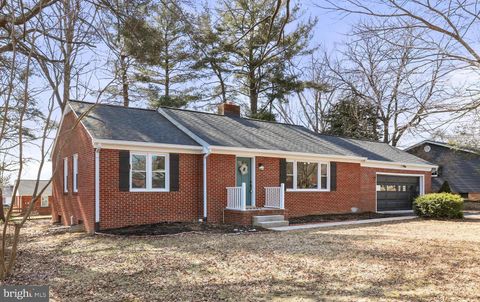 10 LINDEN BOULEVARD MIDDLETOWN MD 21769