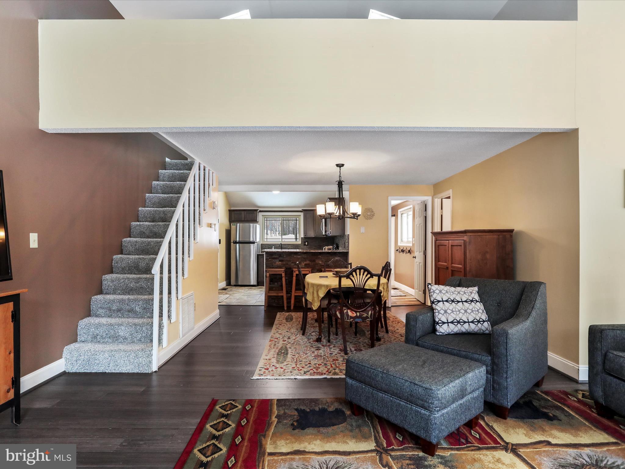 THE WOODS - Residential