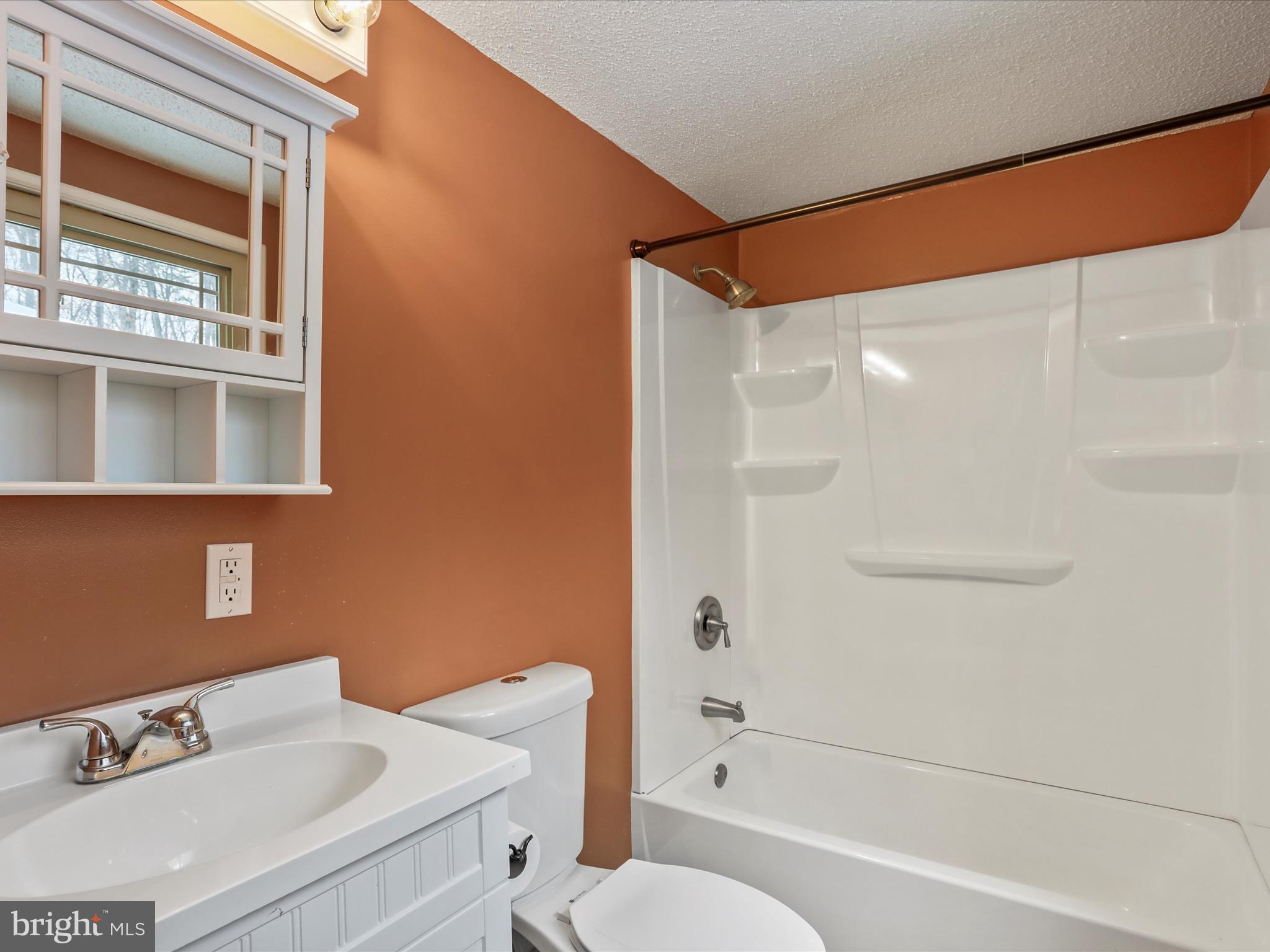 THE WOODS - Residential