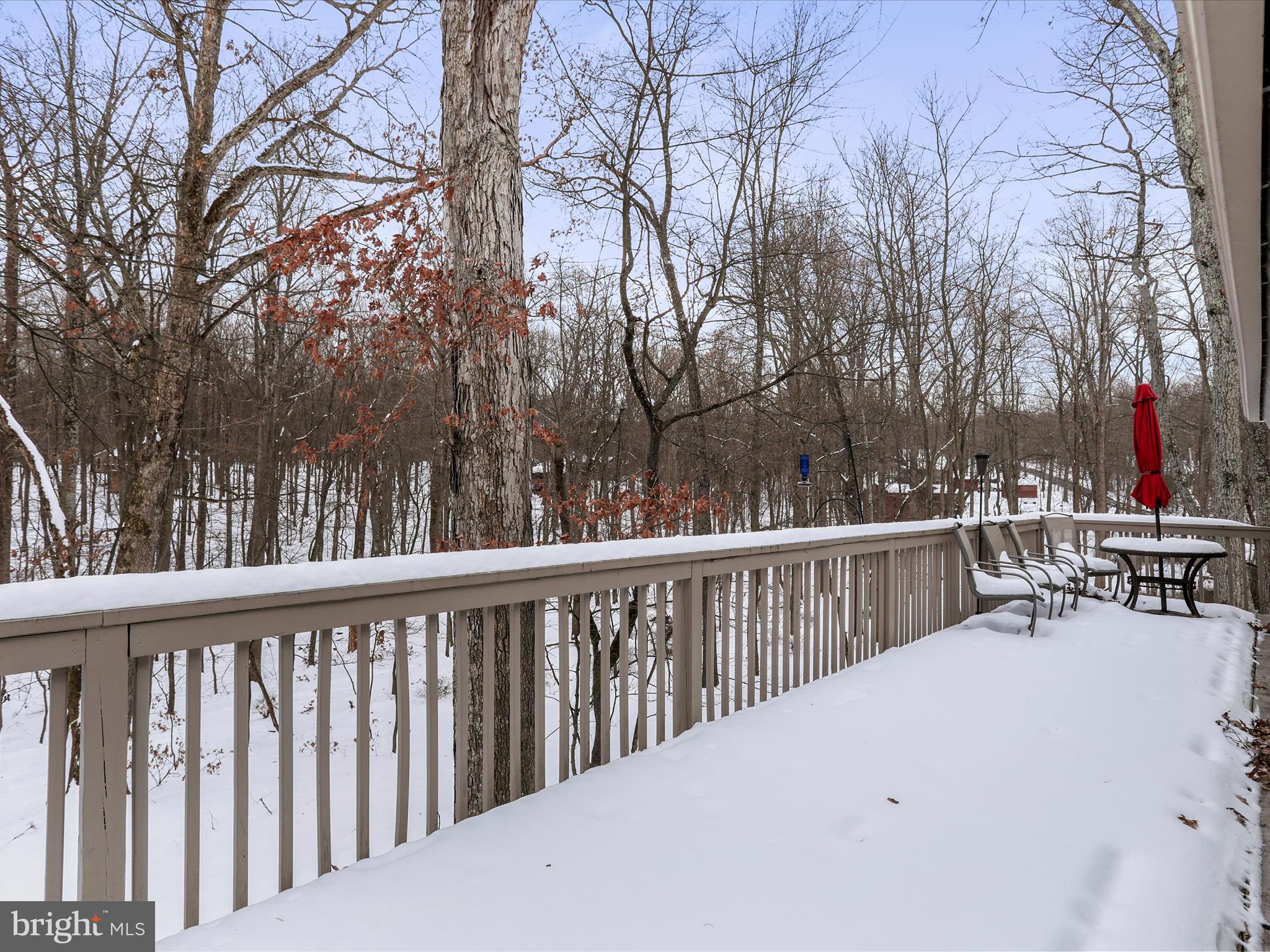 THE WOODS - Residential