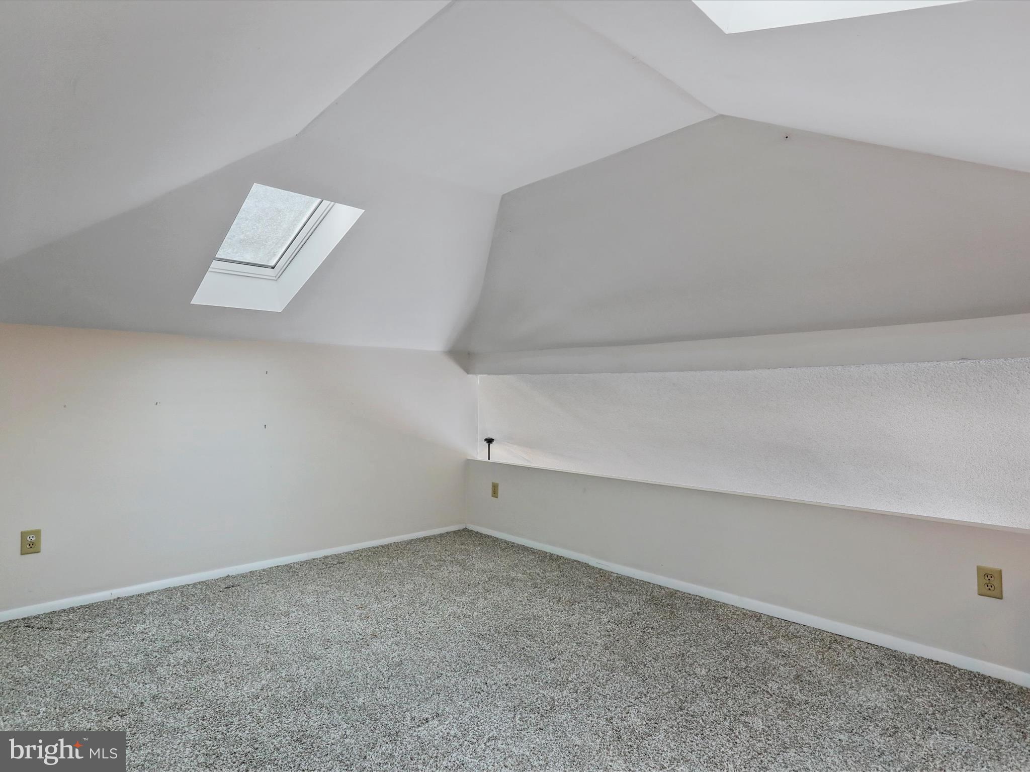 THE WOODS - Residential