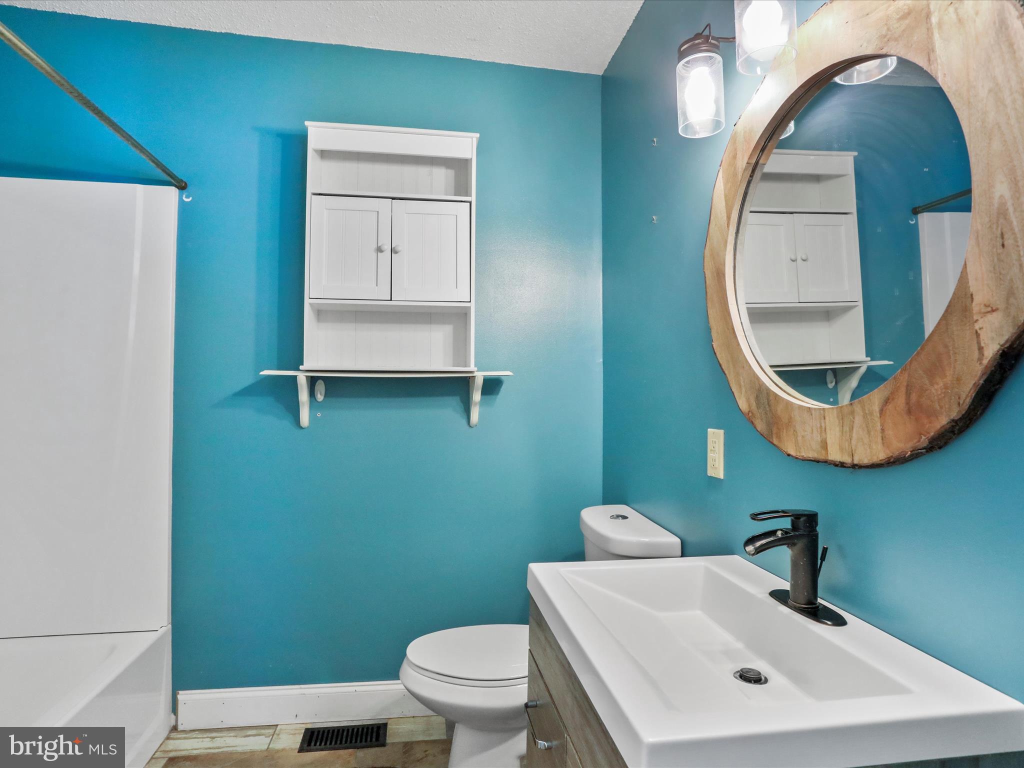 THE WOODS - Residential