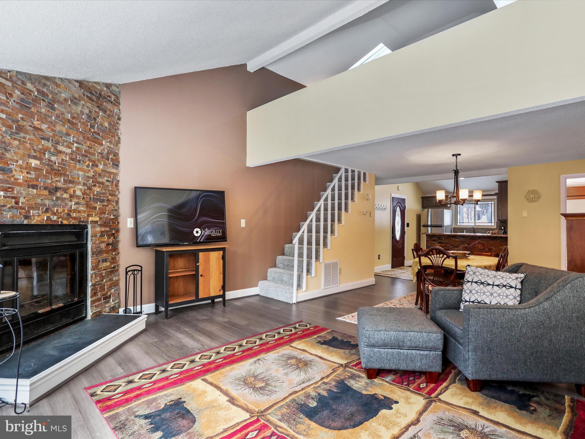 THE WOODS - Residential