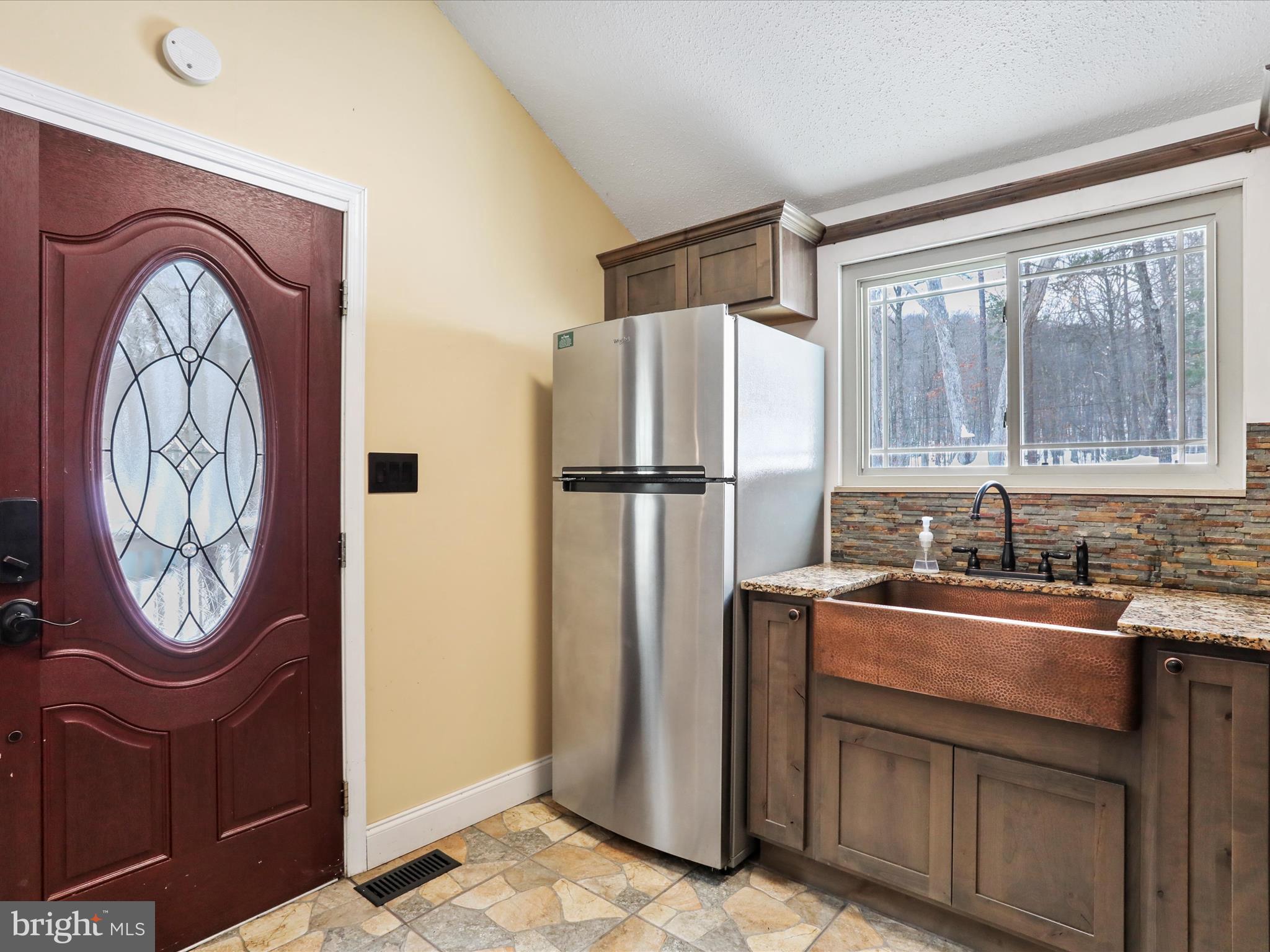 THE WOODS - Residential