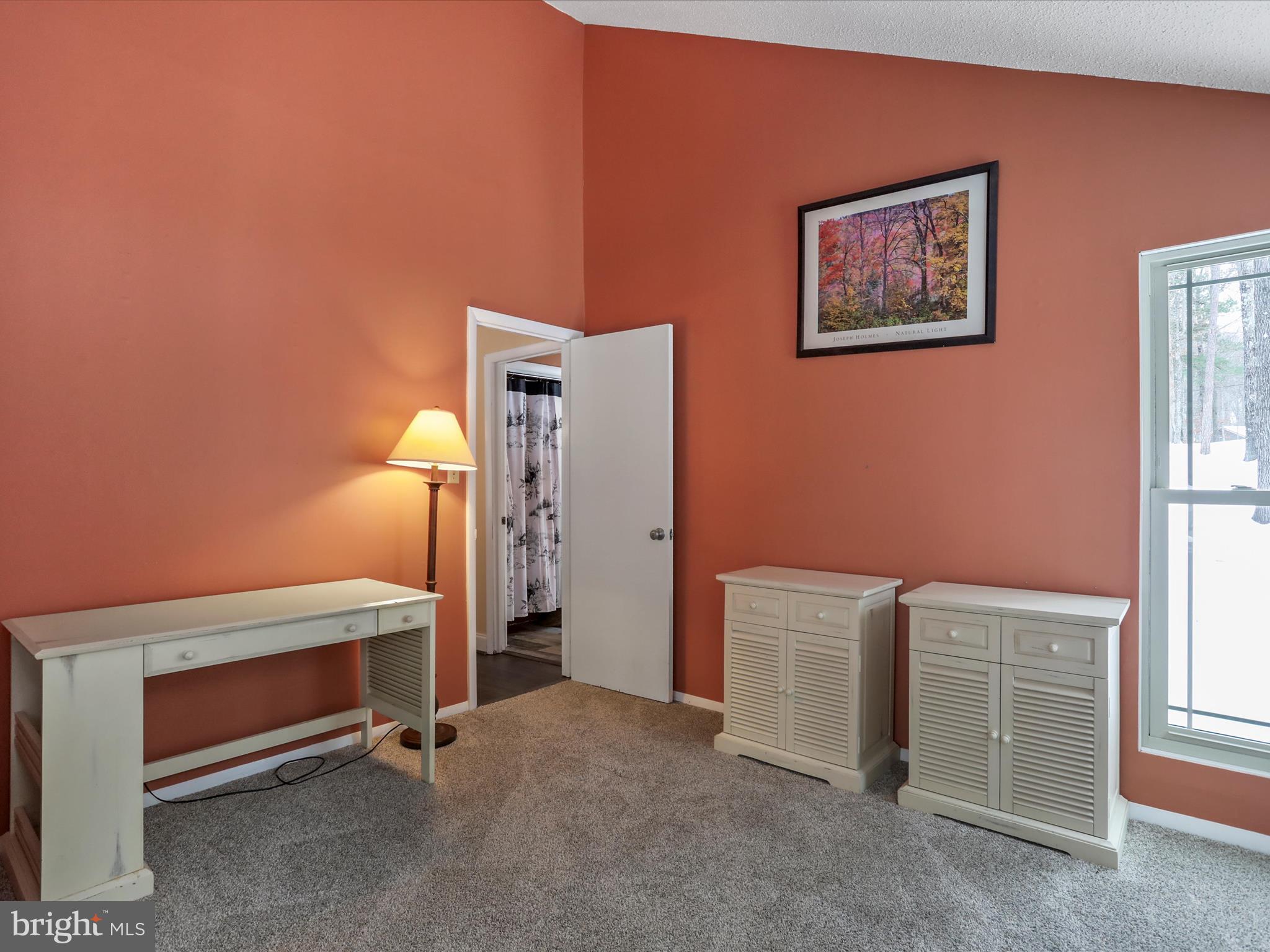 THE WOODS - Residential