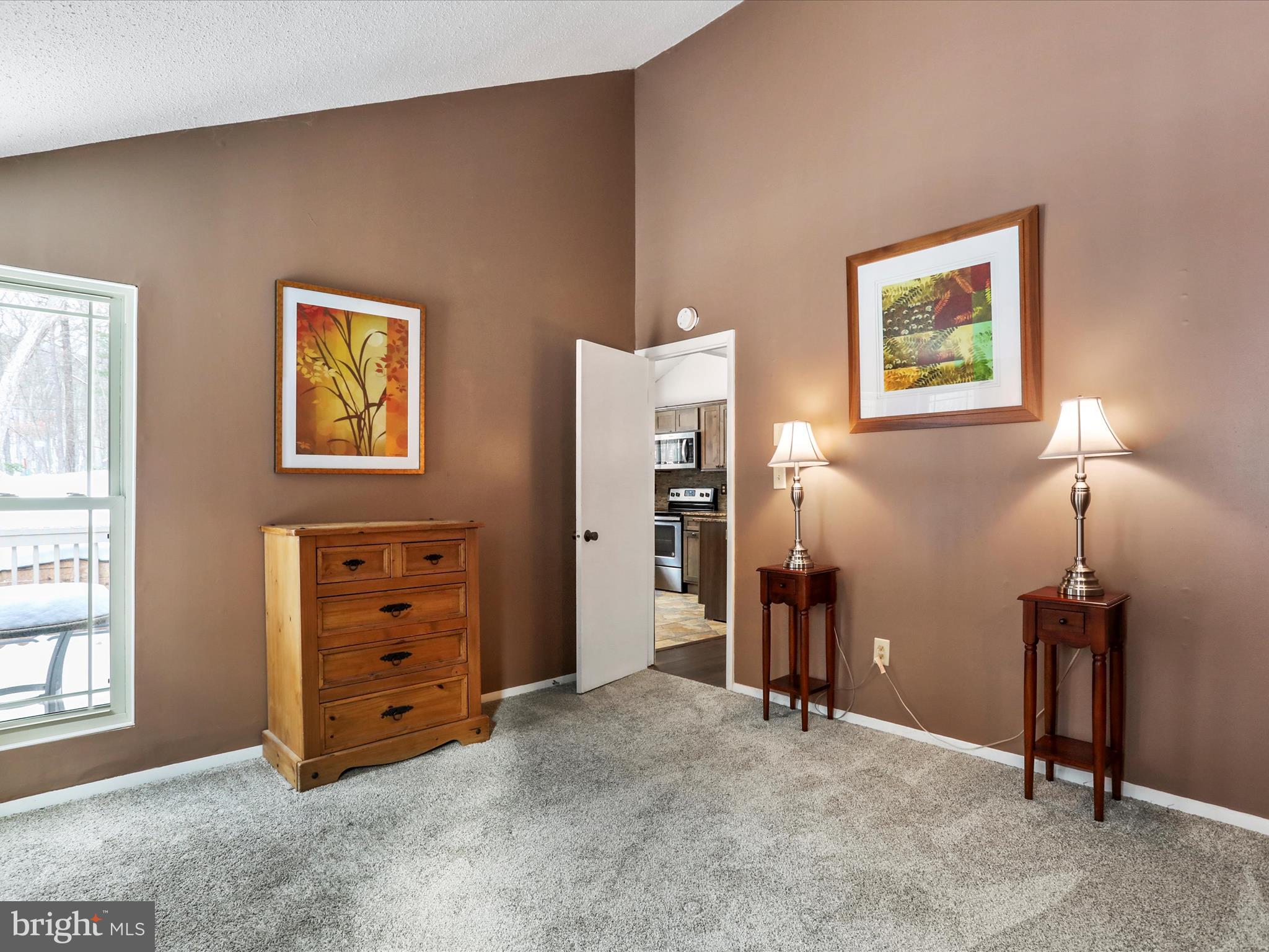 THE WOODS - Residential