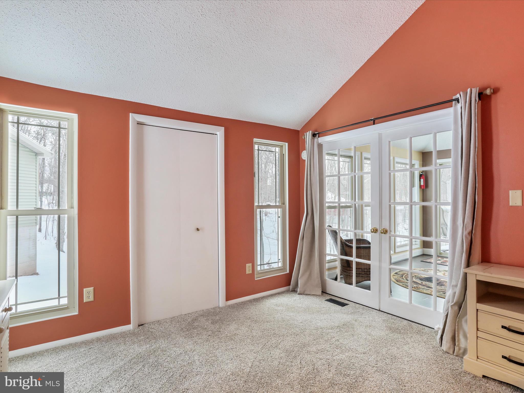 THE WOODS - Residential