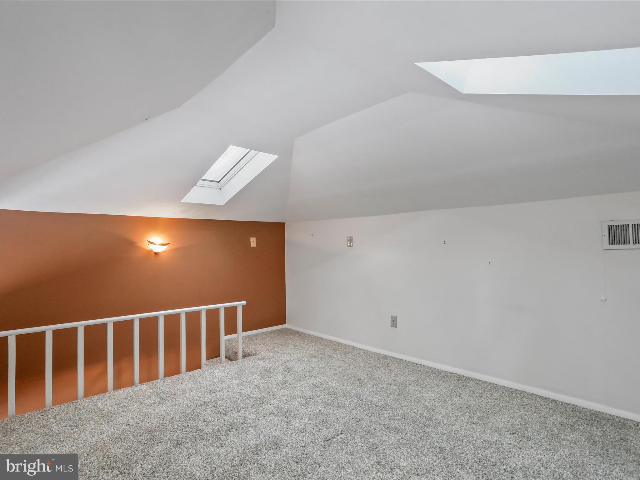 THE WOODS - Residential