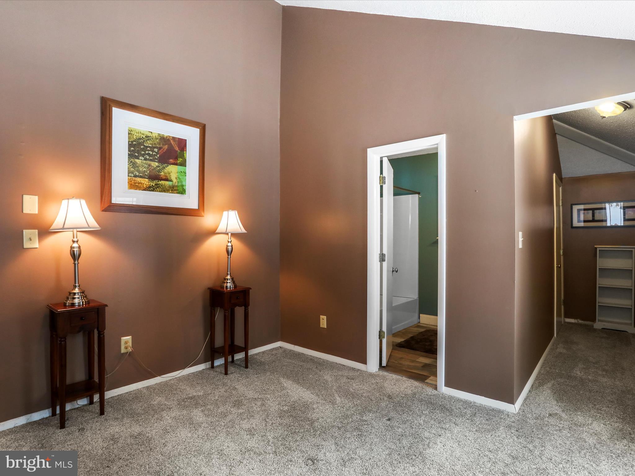 THE WOODS - Residential