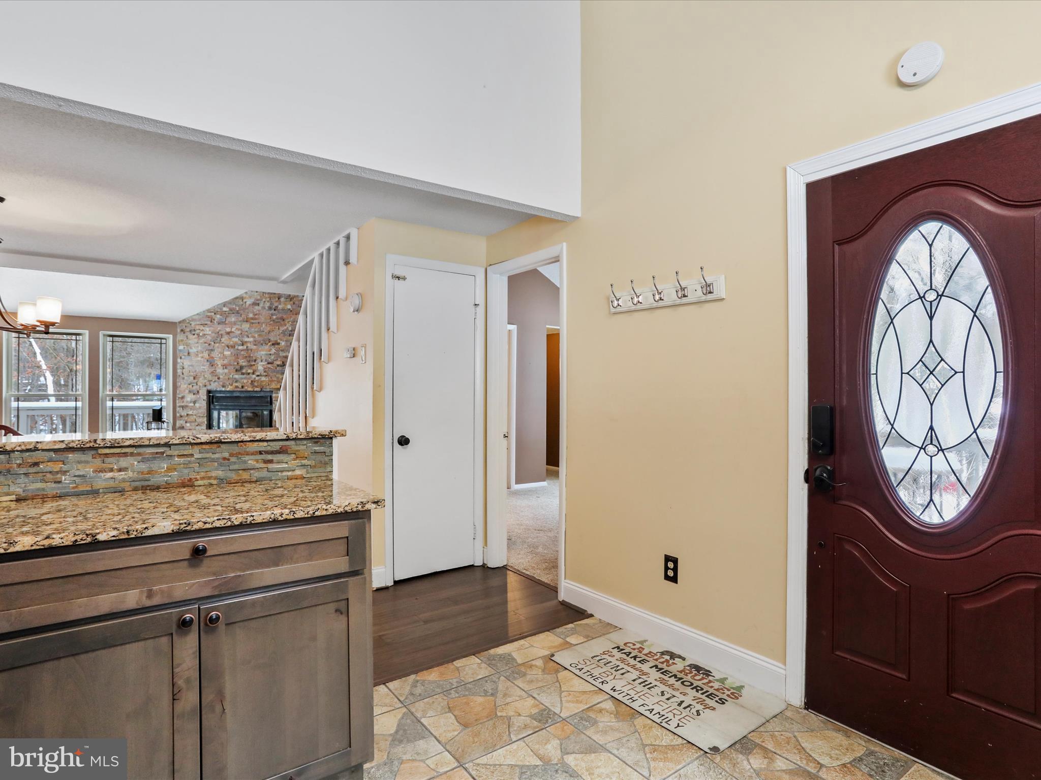 THE WOODS - Residential