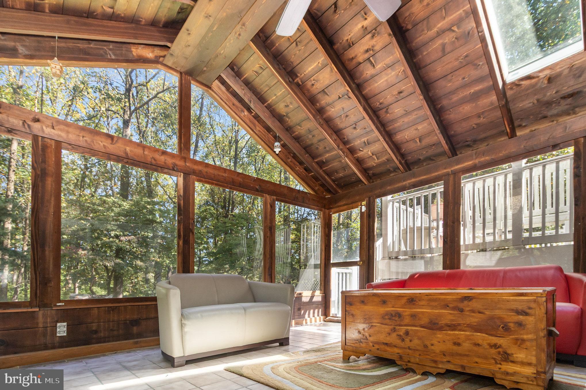 VILLAGE OF KINGS CONTRIVANCE - Residential