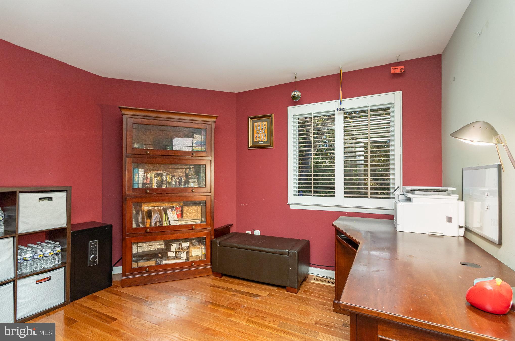 VILLAGE OF KINGS CONTRIVANCE - Residential